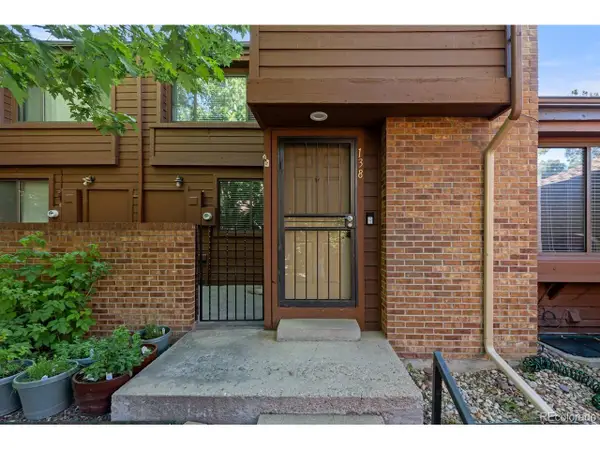 2685 S Dayton Way #138, Denver, CO 80231