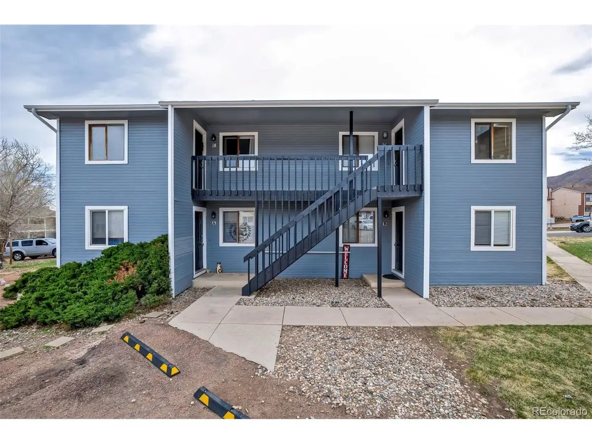 Address Withheld By Seller, Colorado Springs, CO 80919 - #1