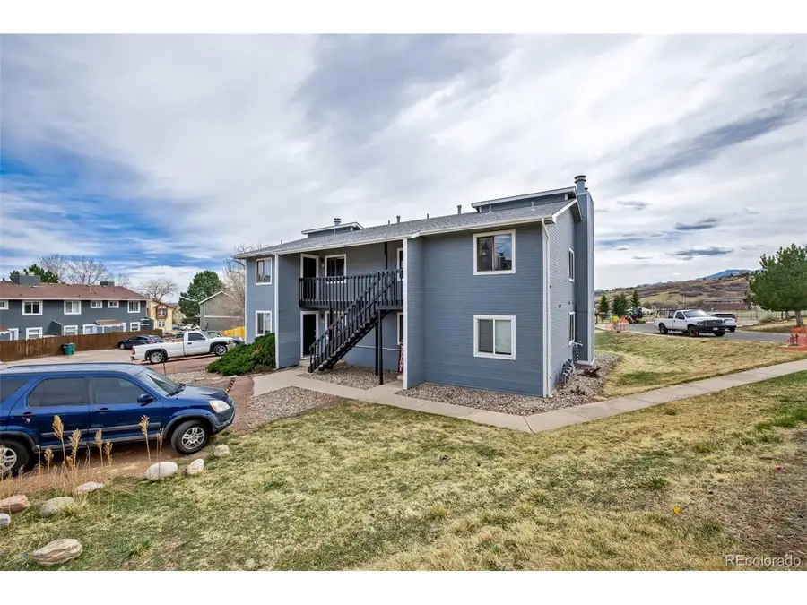 Address Withheld By Seller, Colorado Springs, CO 80919 - #3