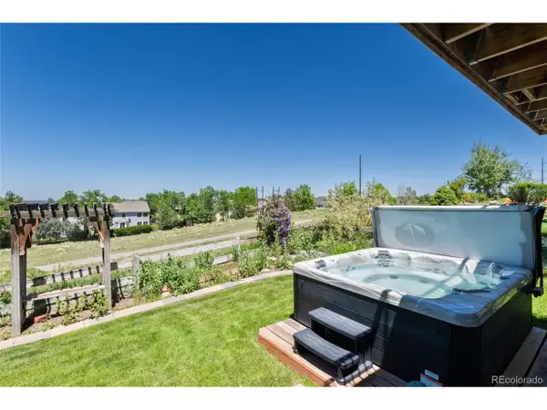 6945 Mountain Brush Cir, Littleton, CO 80130