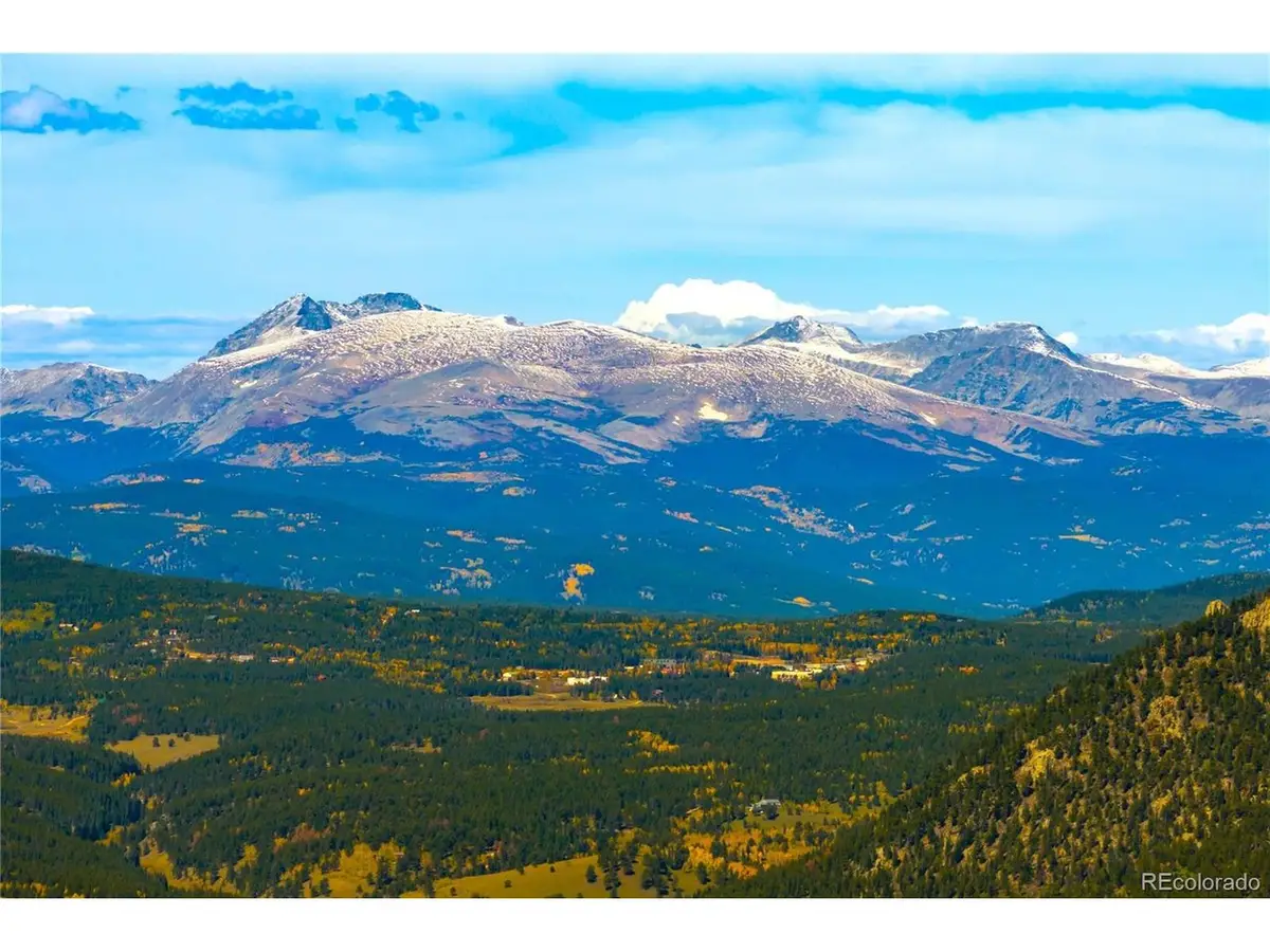 3 Seldom Seen Rd, Black Hawk, CO 80422 - #1