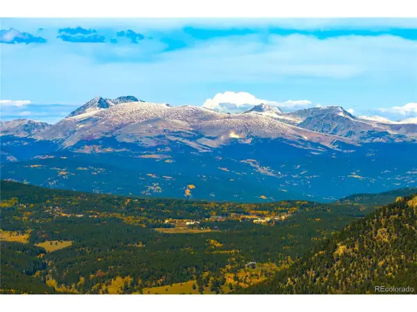 3 Seldom Seen Rd, Black Hawk, CO 80422