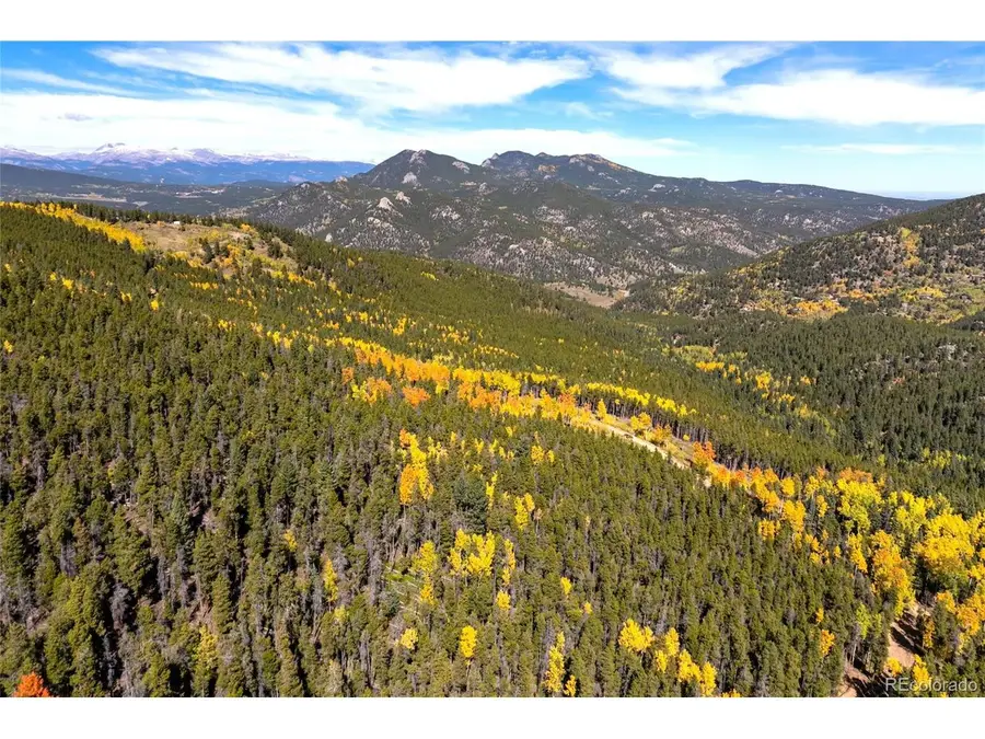 3 Seldom Seen Rd, Black Hawk, CO 80422 - #3