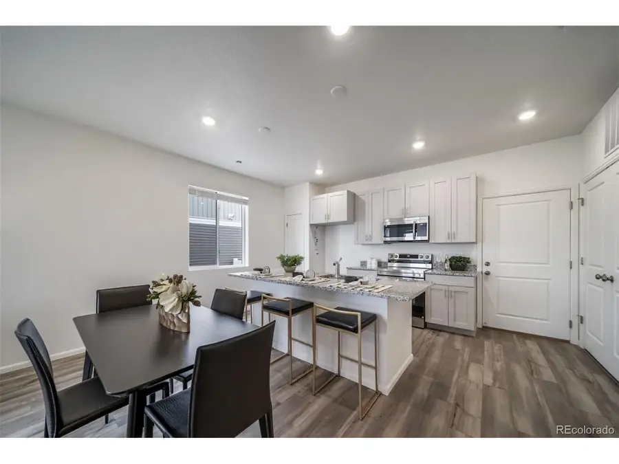 22343 E 46th Ave, Aurora, CO 80019 - #2