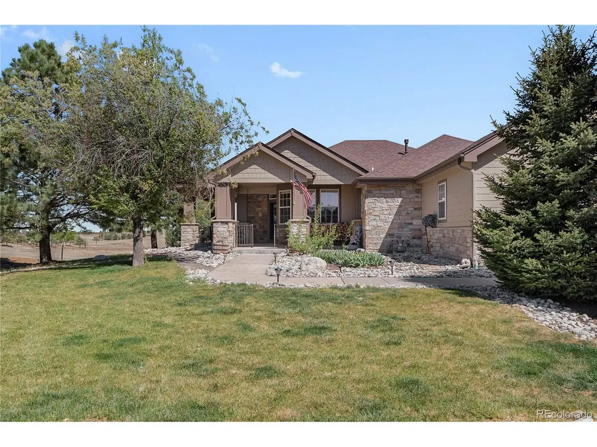 47098 Frasier Fir Cir, Parker, CO 80138 - #1