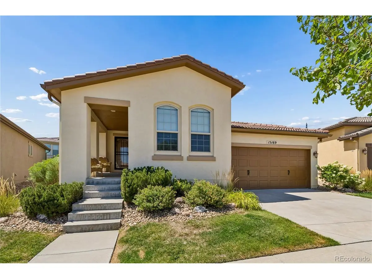 15169 W Harvard Cir, Lakewood, CO 80228 - #1