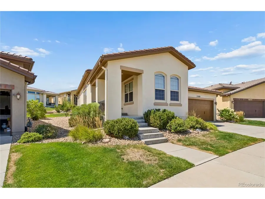 15169 W Harvard Cir, Lakewood, CO 80228 - #2