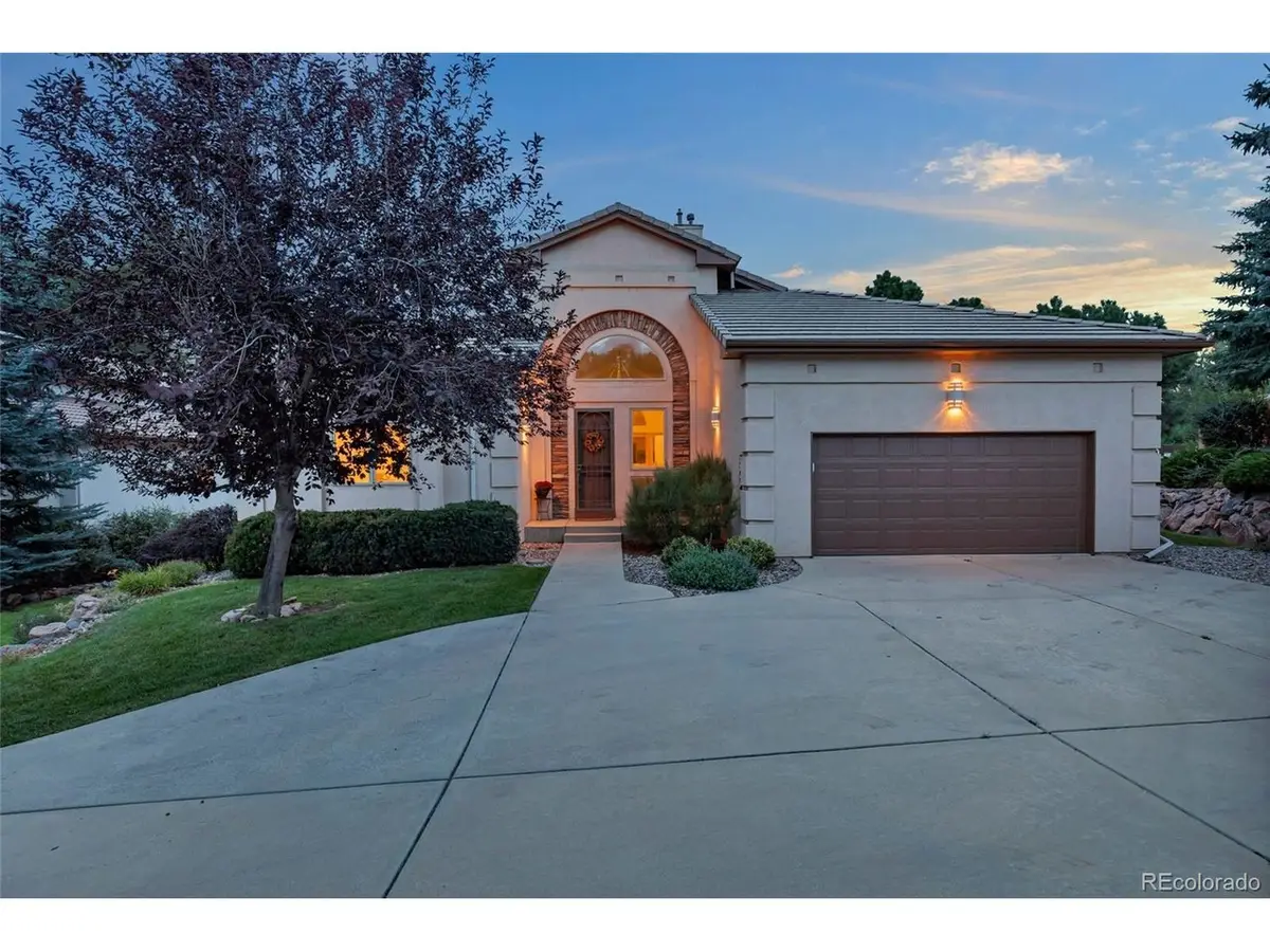 2836 Stonewall Hts, Colorado Springs, CO 80909 - #1