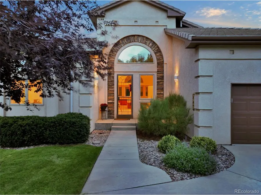 2836 Stonewall Hts, Colorado Springs, CO 80909 - #2