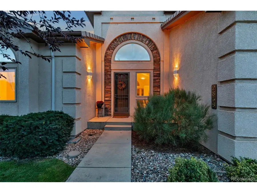 2836 Stonewall Hts, Colorado Springs, CO 80909 - #3