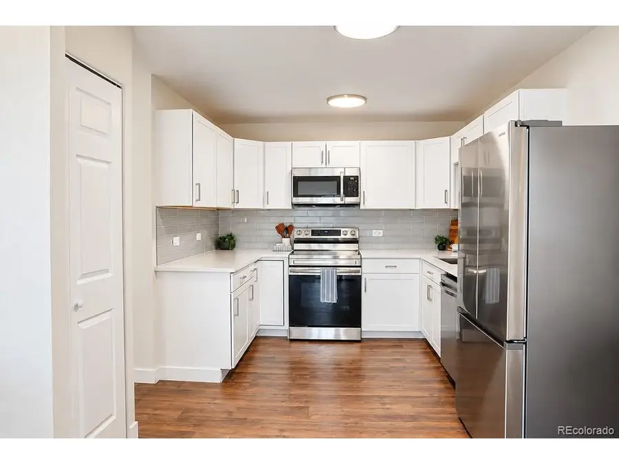 605 S Clinton St #7B, Denver, CO 80247 - #2
