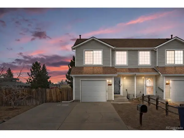 11785 W Independence Ave, Lakewood, CO 80401