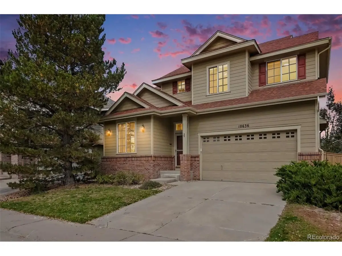 10636 Wildhurst Cir, Highlands Ranch, CO 80126 - #1