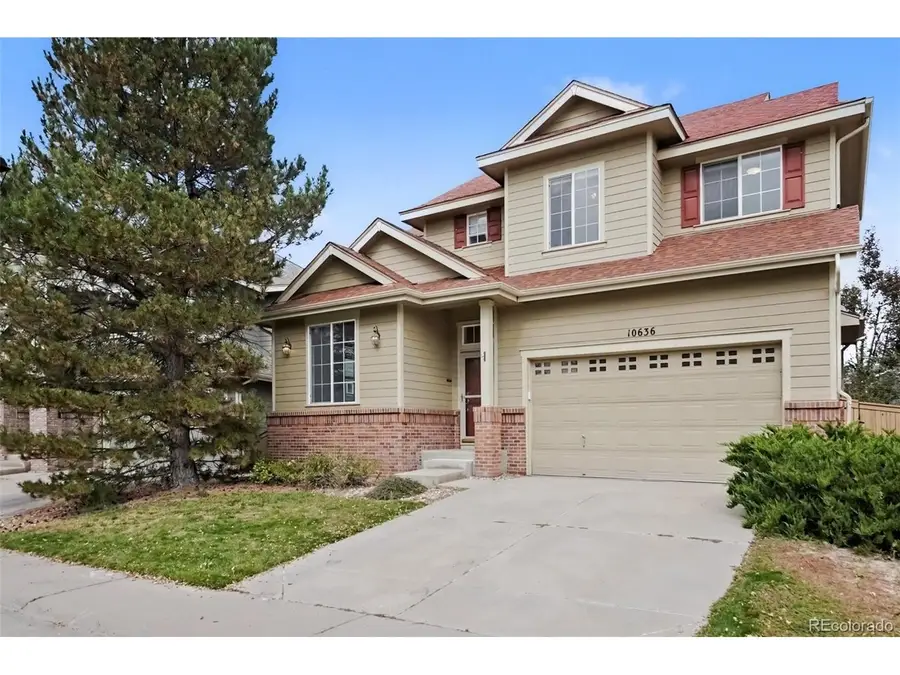 10636 Wildhurst Cir, Highlands Ranch, CO 80126 - #2