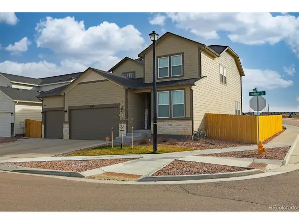 6543 Kit Fox Ct, Colorado Springs, CO 80925