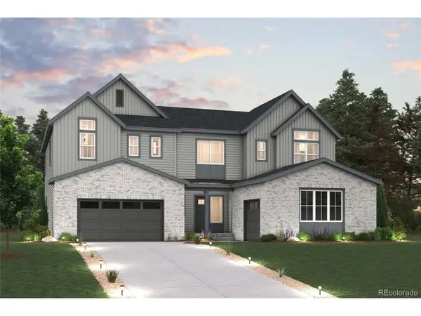13885 Hessie Trail Rd, Parker, CO 80138