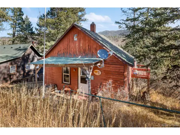 6885 Colorado St, Green Mountain Falls, CO 80819