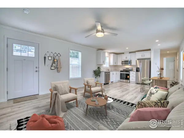 3109 E Mulberry St #24, Fort Collins, CO 80524