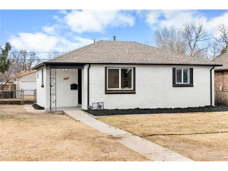 3311 Oneida St, Denver, CO 80207 - #2