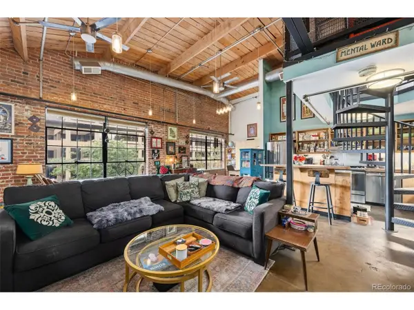 1300 N Pennsylvania St #212, Denver, CO 80203