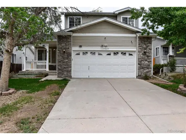 19625 E Montview Dr, Aurora, CO 80011