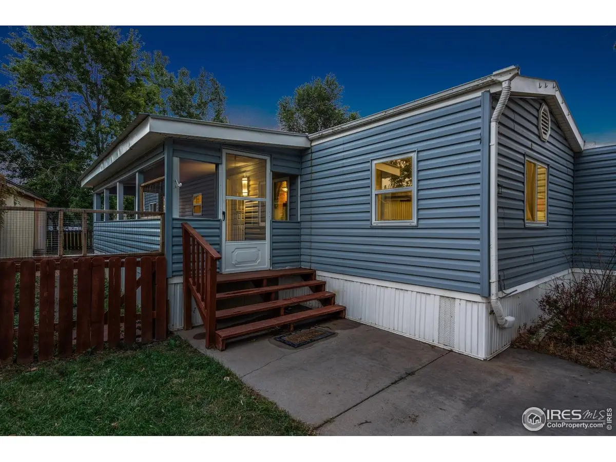 200 N 35th Ave #16, Greeley, CO 80631 - Image #1