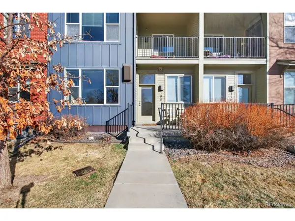 1707 Yarmouth Ave #108, Boulder, CO 80304