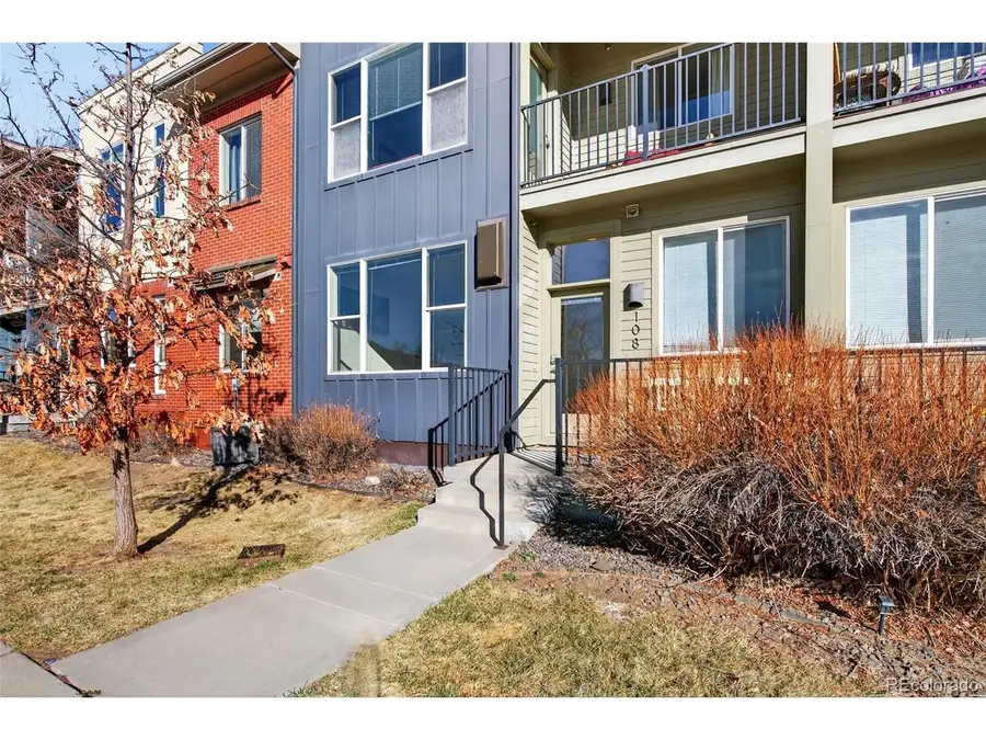 1707 Yarmouth Ave #108, Boulder, CO 80304 - #2