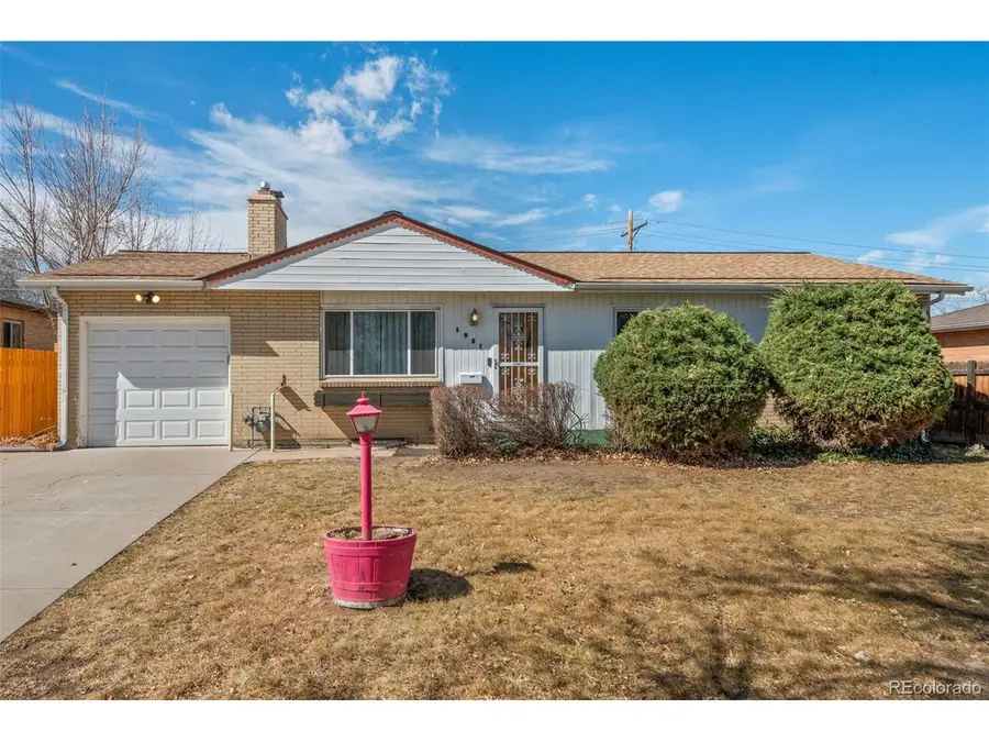 1951 S Lowell Blvd, Denver, CO 80219 - #2