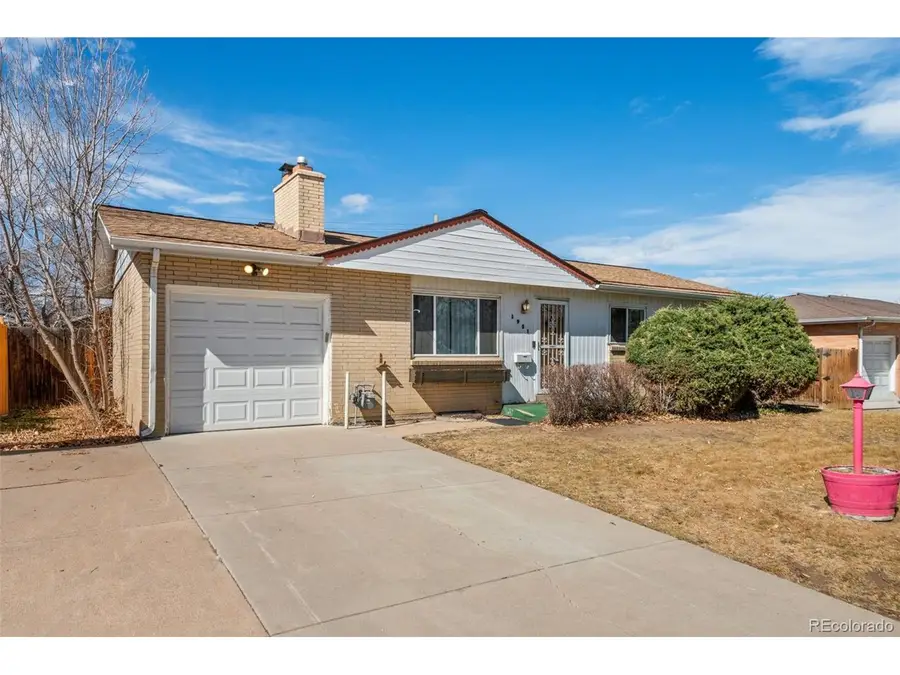 1951 S Lowell Blvd, Denver, CO 80219 - #3