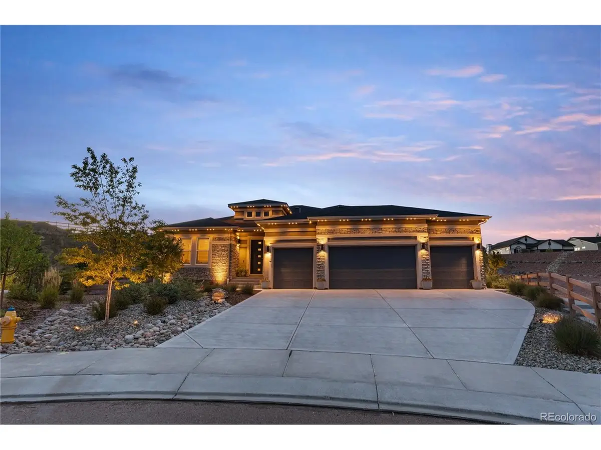 2218 Merlot Dr, Colorado Springs, CO 80921 - #1