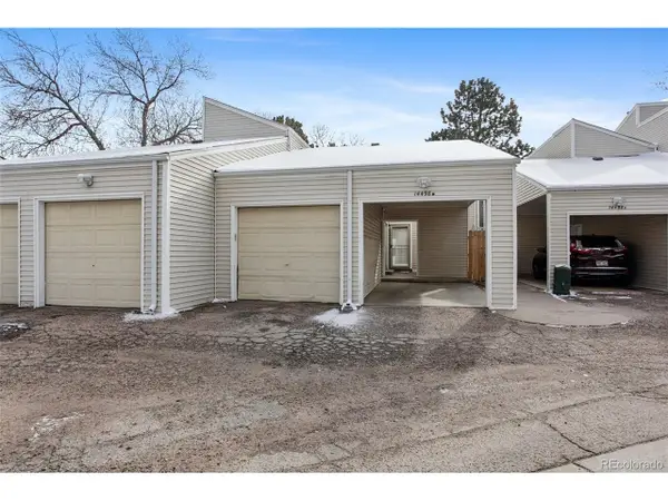 14498 E Florida Ave #B, Aurora, CO 80012