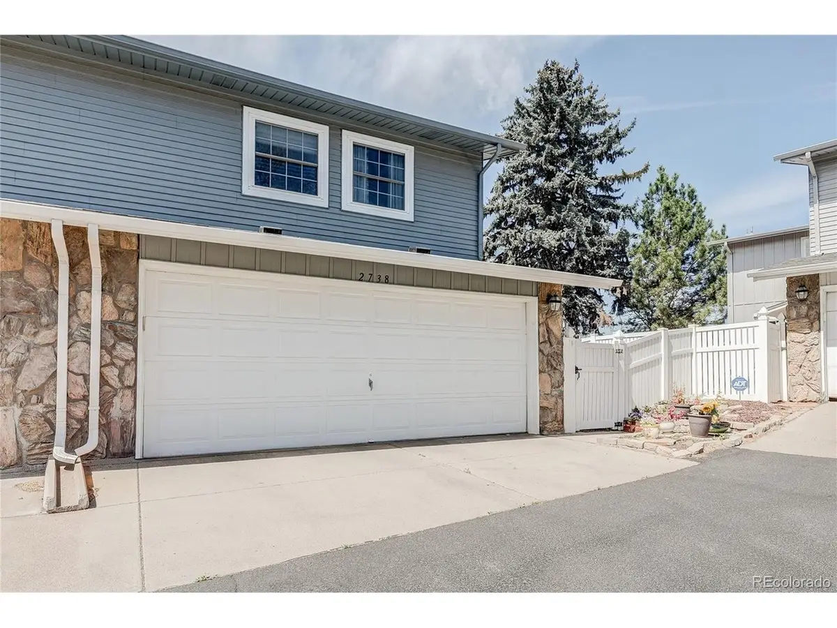 2738 S Xanadu Way, Aurora, CO 80014 - #1