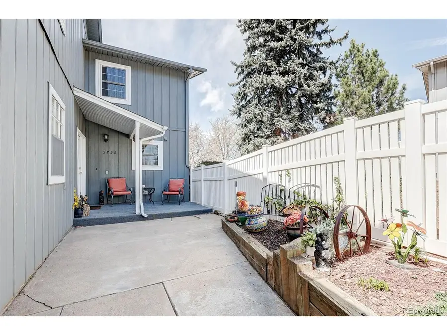 2738 S Xanadu Way, Aurora, CO 80014 - #2