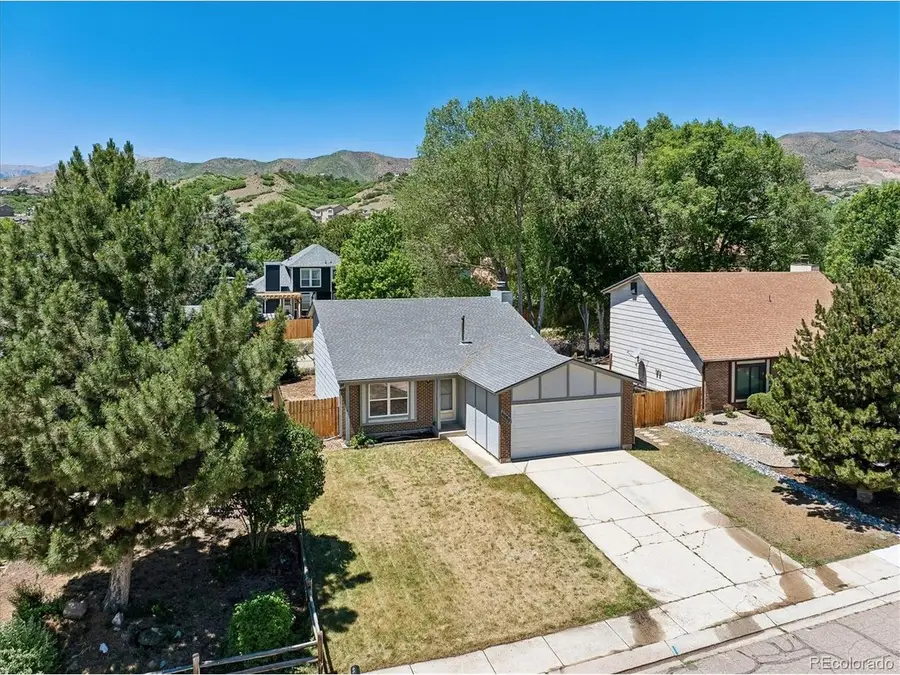6080 Pemberton Way, Colorado Springs, CO 80919 - #2