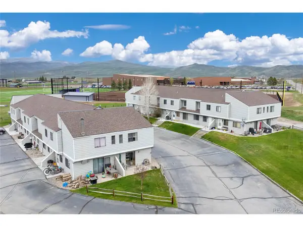 495 Gcr 61 #111, Granby, CO 80446