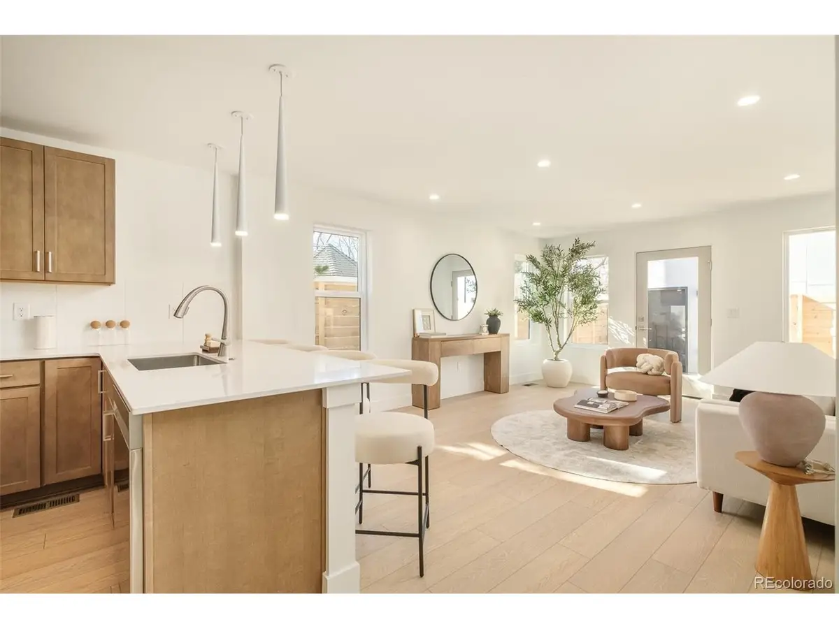 2357 S High St, Denver, CO 80210 - #1