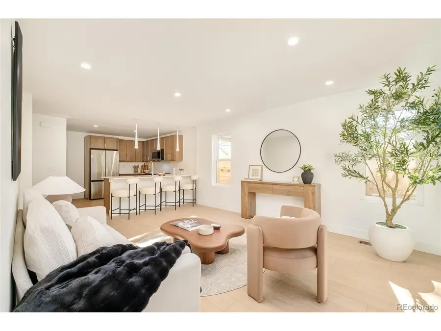 2357 S High St, Denver, CO 80210 - #2