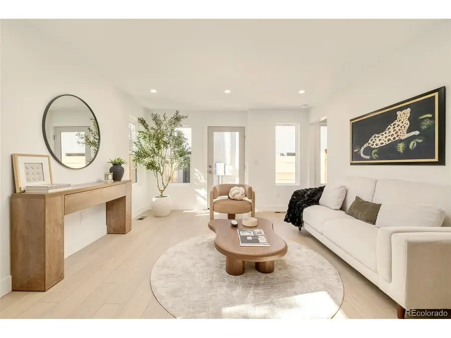 2357 S High St, Denver, CO 80210 - #3