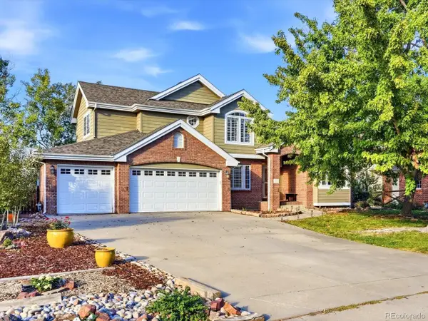 3482 W 109th Cir, Westminster, CO 80031