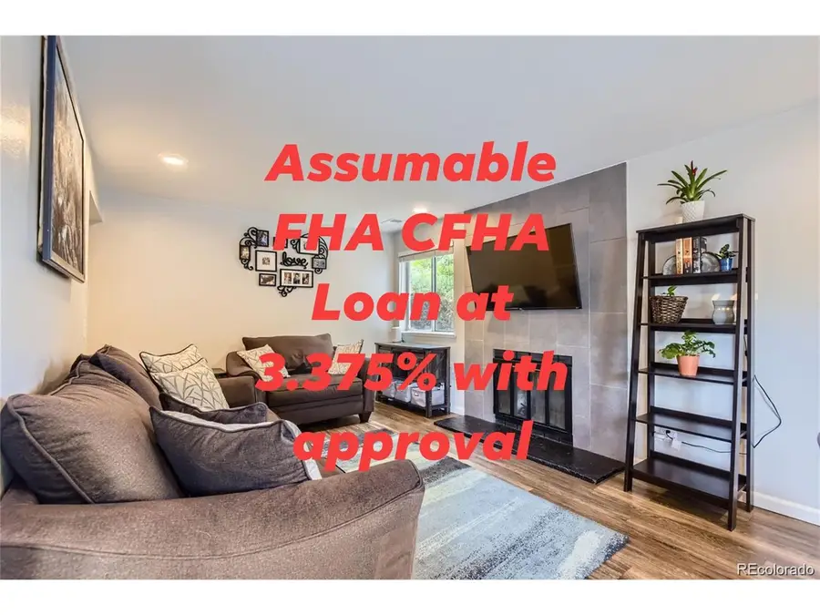 17630 E Loyola Dr #1812R, Aurora, CO 80013 - #2