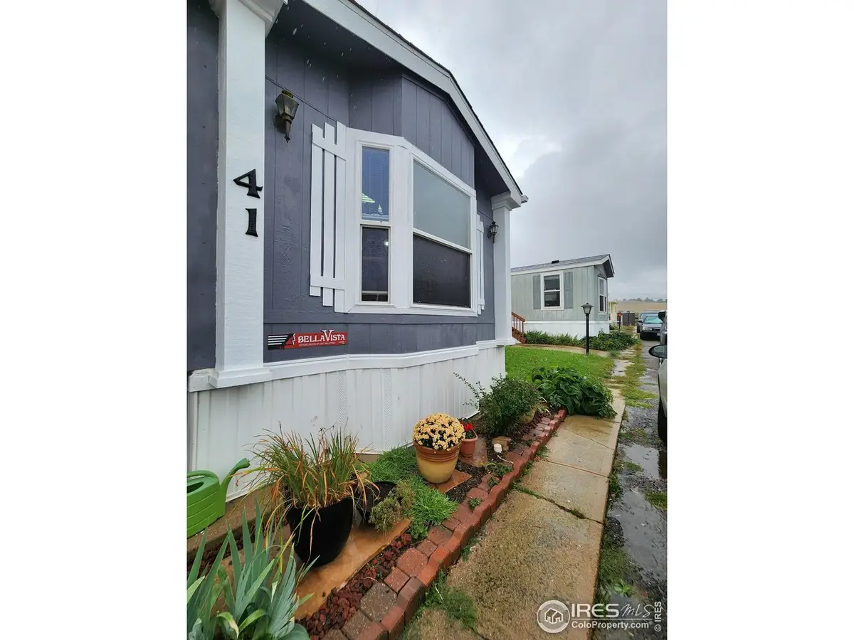 1720 S Marshall Rd #41, Boulder, CO 80305 - Image #1