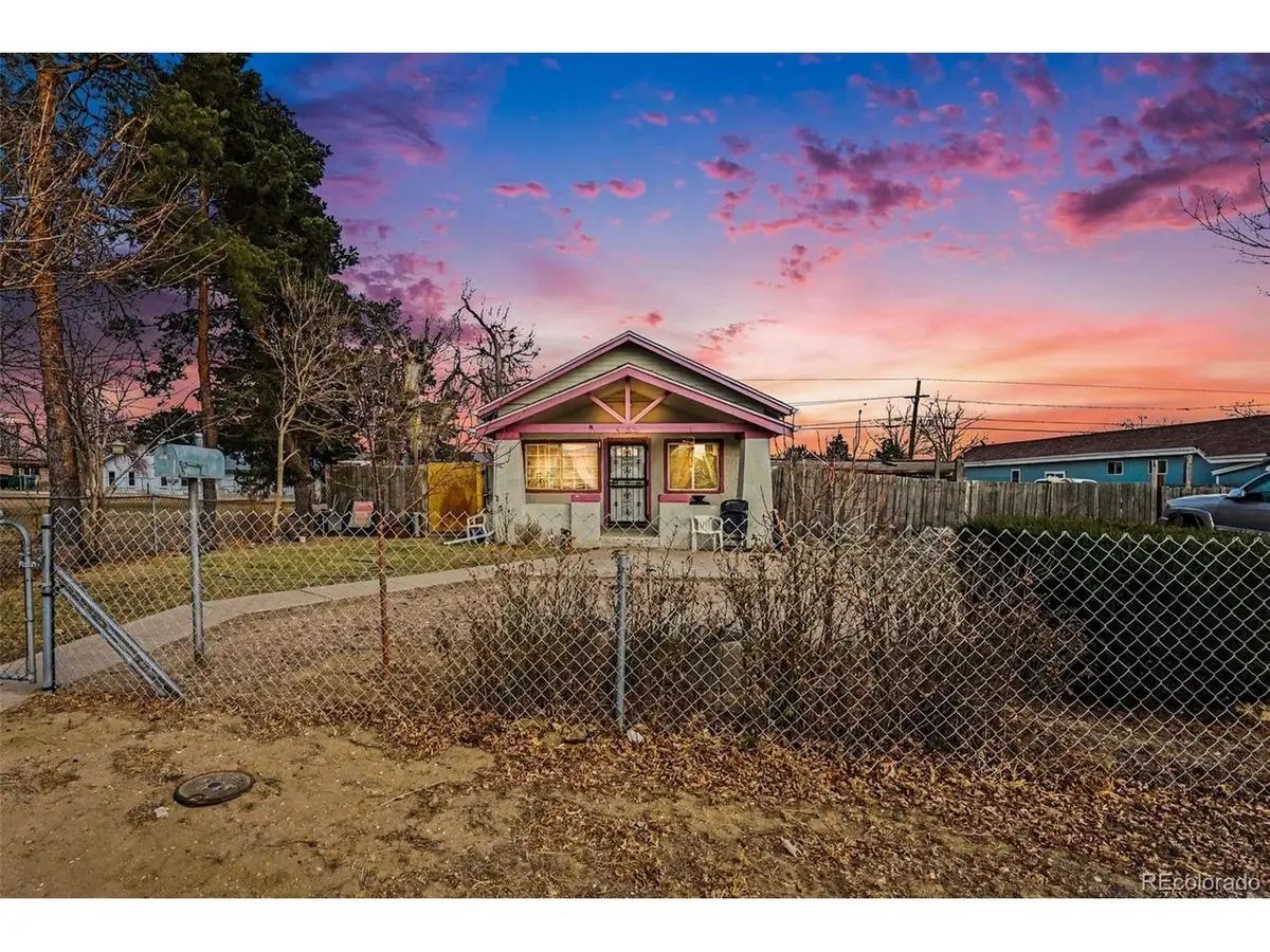 5030 Broadway, Denver, CO 80216 - #1