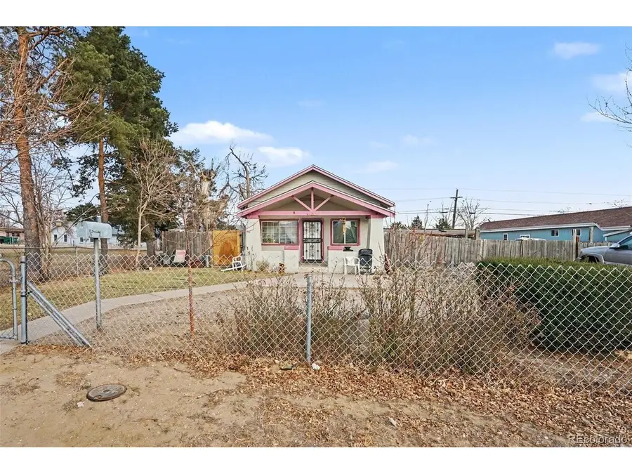 5030 Broadway, Denver, CO 80216 - #2