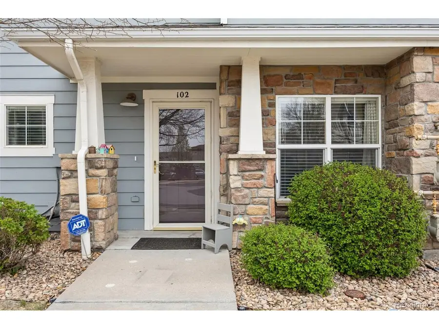 9350 Amison Cir #102, Parker, CO 80134 - #2