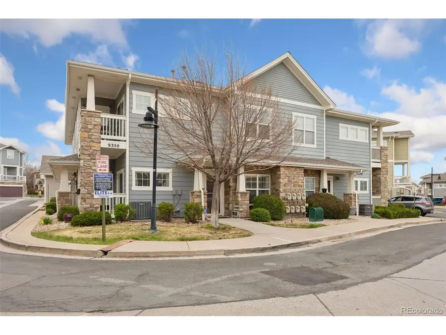 9350 Amison Cir #102, Parker, CO 80134 - #3