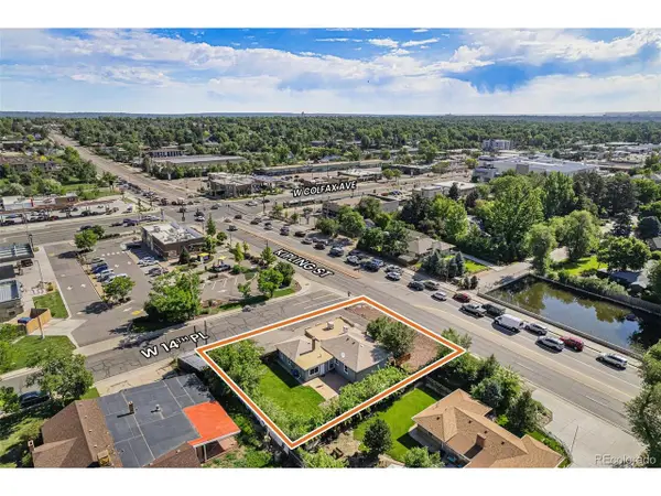 1399 Kipling St, Lakewood, CO 80215