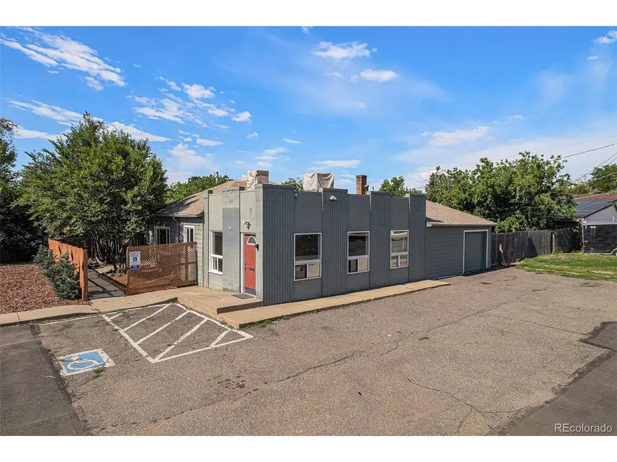 1399 Kipling St, Lakewood, CO 80215 - #2