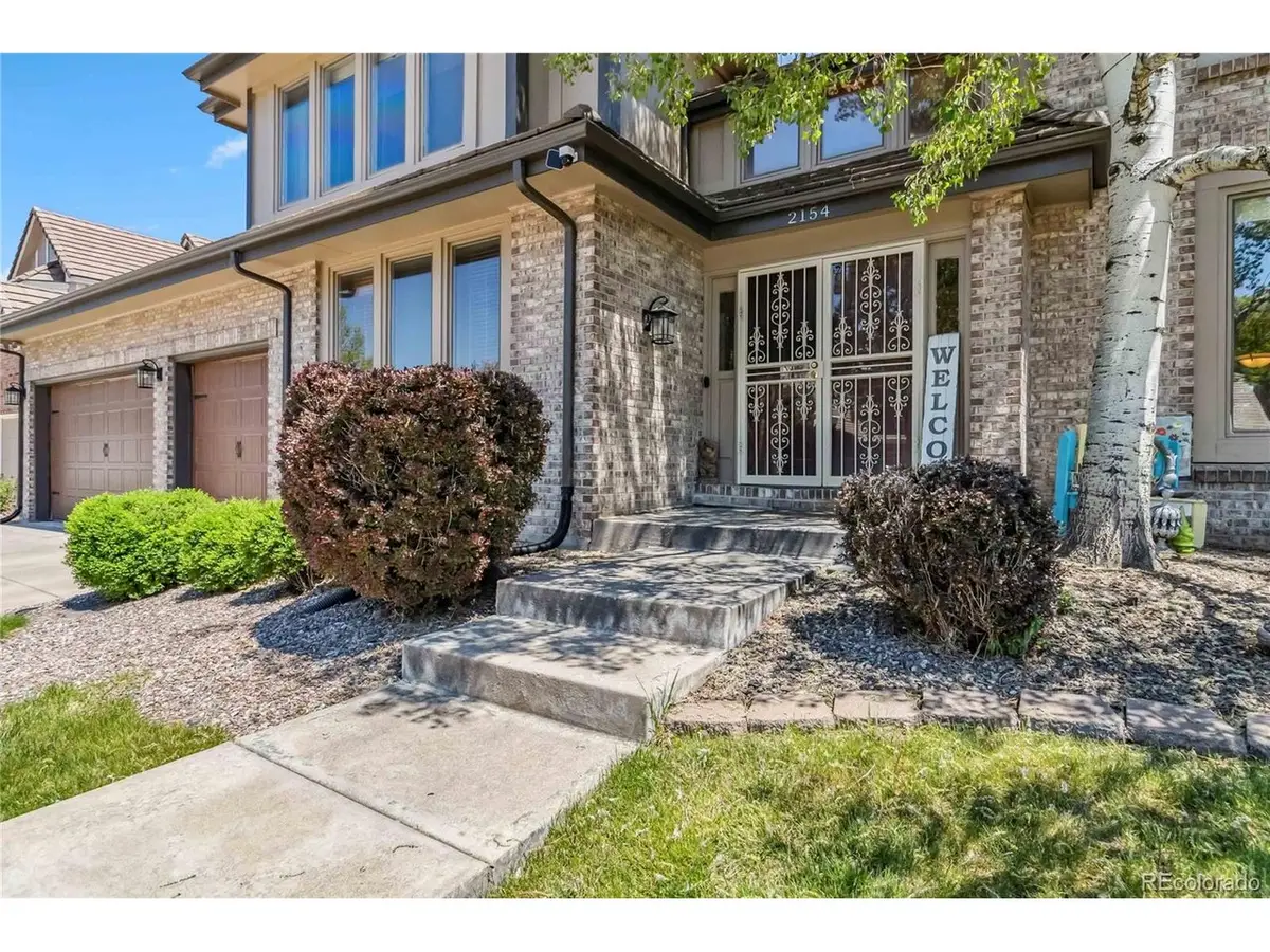 2154 S Parfet Dr, Lakewood, CO 80227 - #1