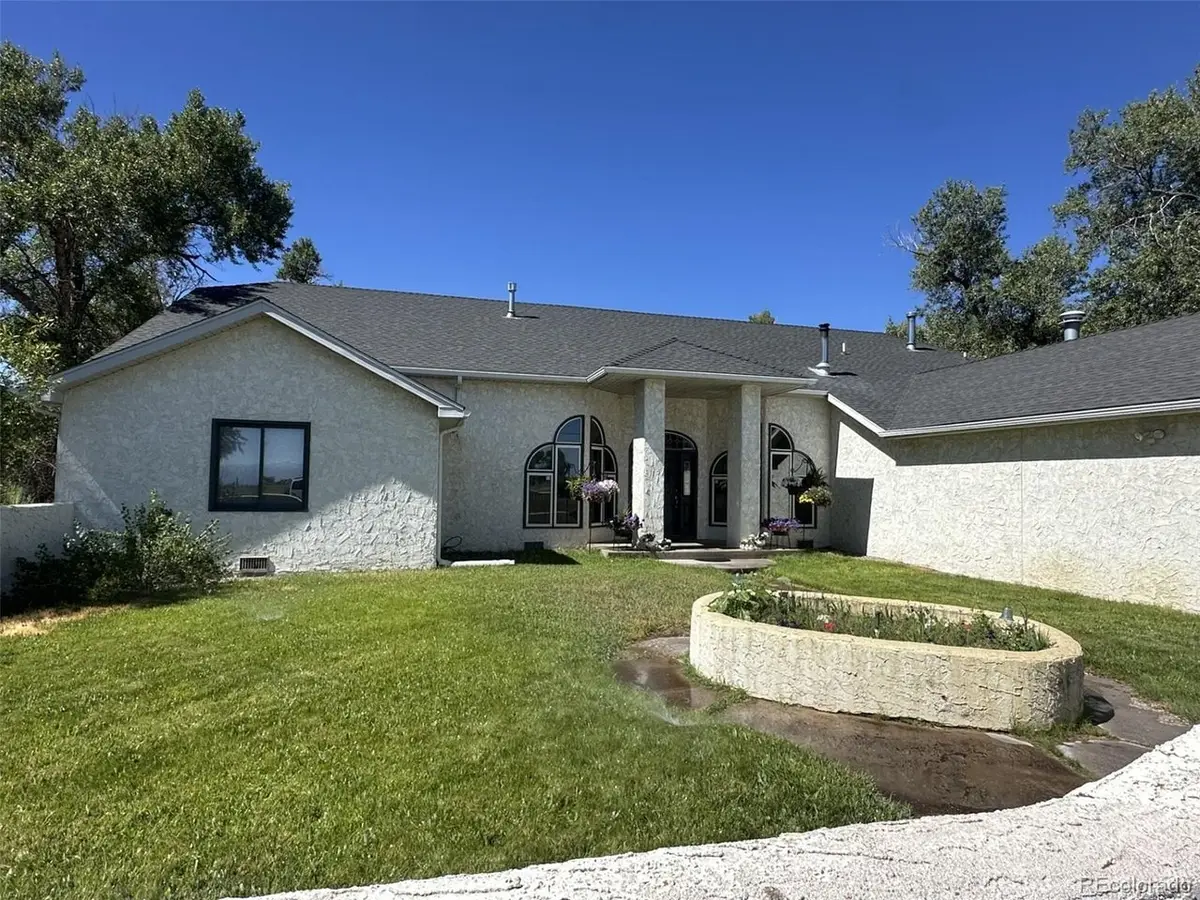 4725 County Road 107, Alamosa, CO 81101 - #1